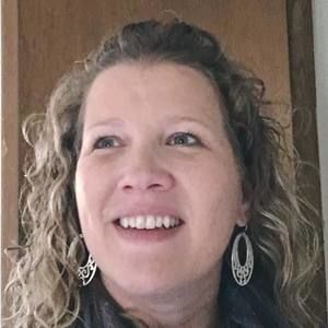 Meet your Posher, Kristen